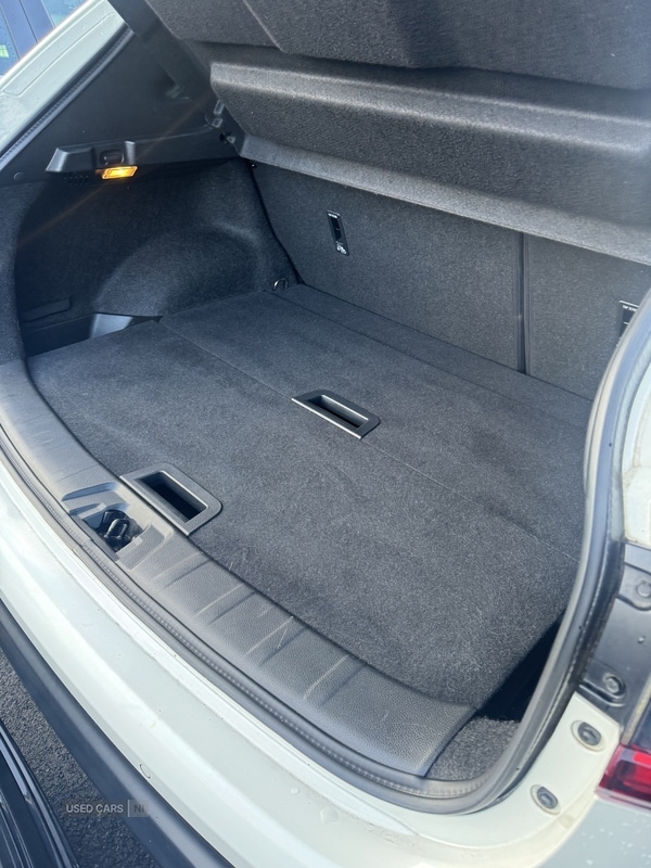 Used Nissan Qashqai 2018 for sale - 76743848: Photo 14