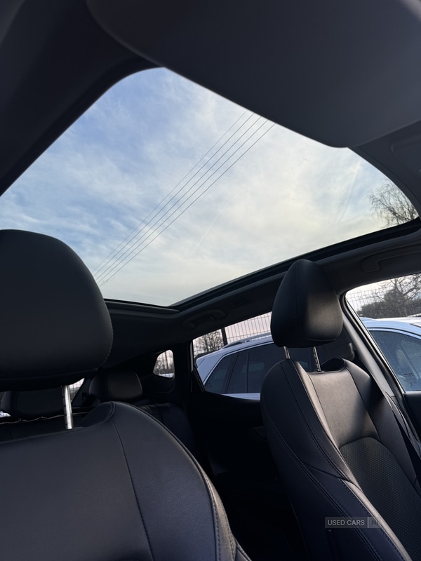 Used Nissan Qashqai 2018 for sale - 76743848: Photo 15