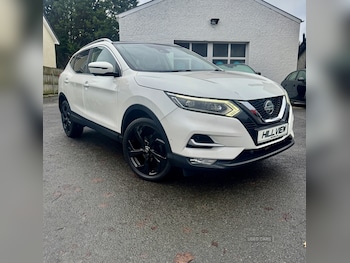 2018 - 1.5 dCi 115 Tekna 5dr