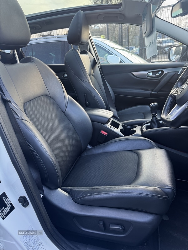 Used Nissan Qashqai 2018 for sale - 76743848: Photo 5