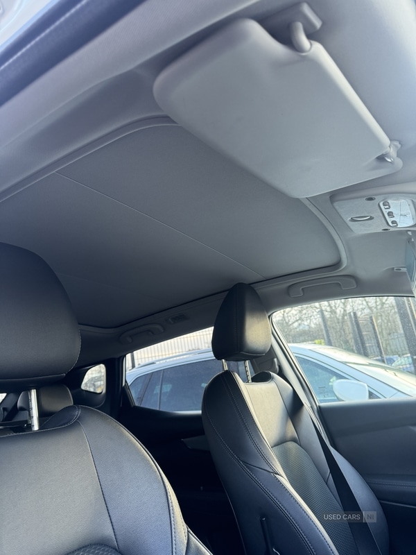 Used Nissan Qashqai 2018 for sale - 76743848: Photo 8