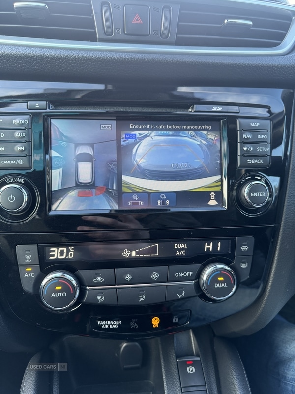 Used Nissan Qashqai 2018 for sale - 76743848: Photo 9