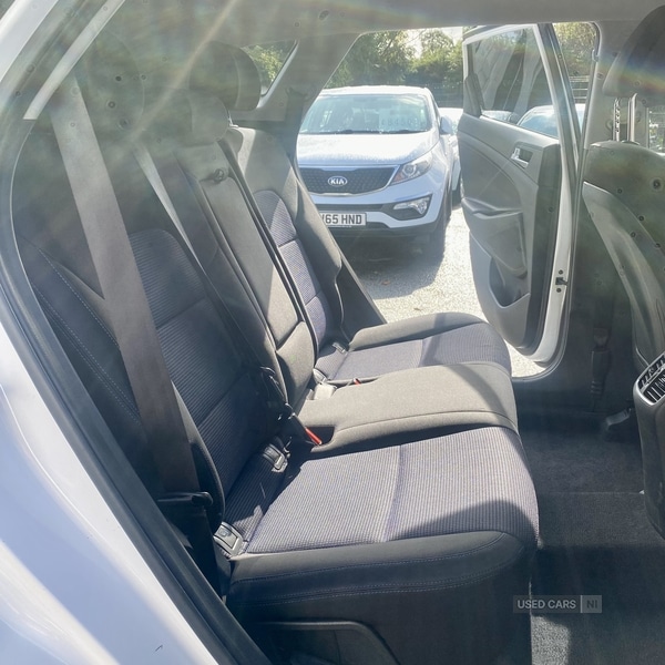 Used Hyundai TUCSON 2016 for sale - 76296531: Photo 6