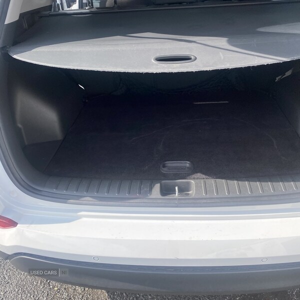 Used Hyundai TUCSON 2016 for sale - 76296531: Photo 9