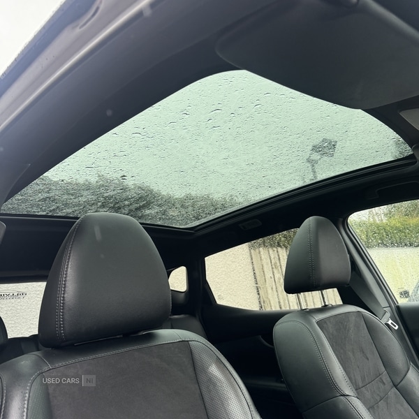 Used Nissan Qashqai 2017 for sale - 77254206: Photo 11