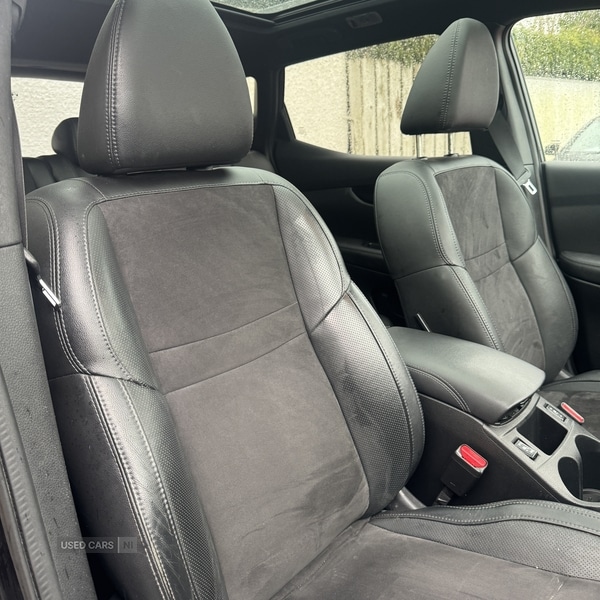 Used Nissan Qashqai 2017 for sale - 77254206: Photo 12