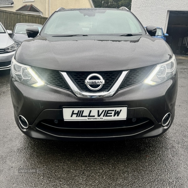 Used Nissan Qashqai 2017 for sale - 77254206: Photo 5