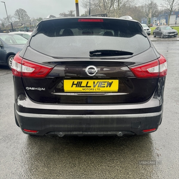 Used Nissan Qashqai 2017 for sale - 77254206: Photo 6