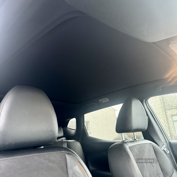 Used Nissan Qashqai 2017 for sale - 77254206: Photo 8