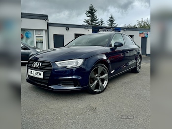 Used Audi A3 2017 for sale - 75858915: Photo