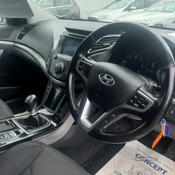 Used Hyundai i40 2014 for sale - 75553648: Photo 5