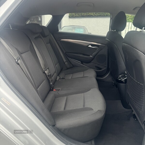 Used Hyundai i40 2014 for sale - 75553648: Photo 7