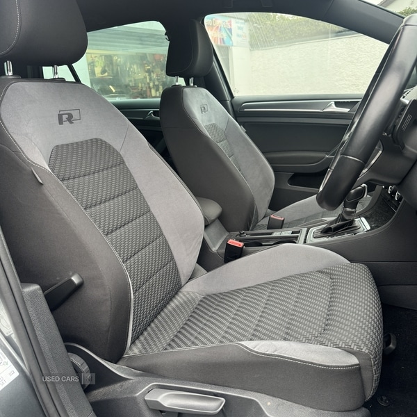 Used Volkswagen Golf 2017 for sale - 76562844: Photo 10