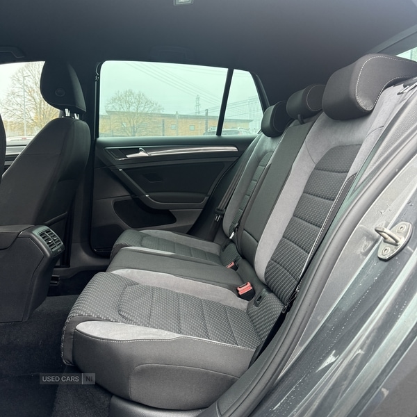 Used Volkswagen Golf 2017 for sale - 76562844: Photo 11