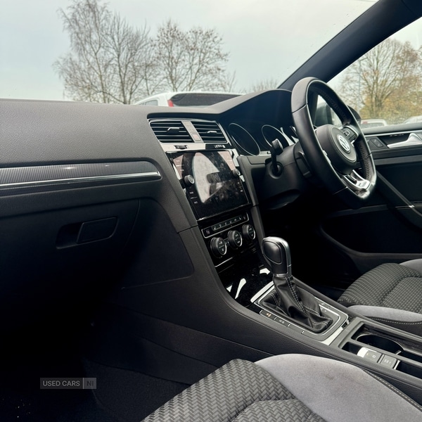 Used Volkswagen Golf 2017 for sale - 76562844: Photo 13