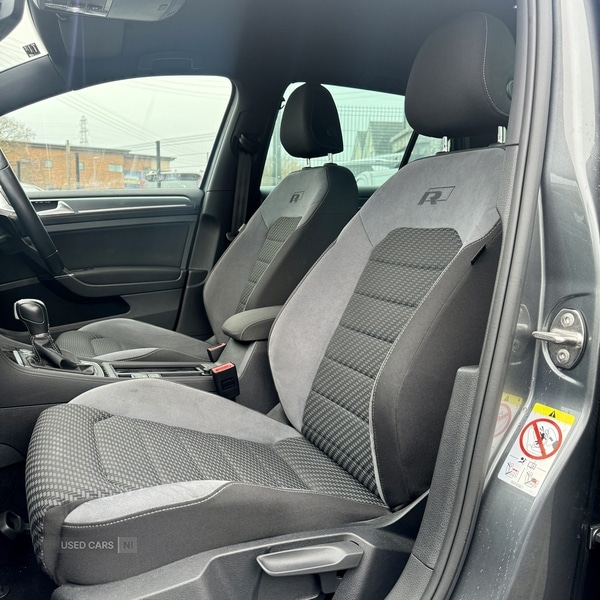 Used Volkswagen Golf 2017 for sale - 76562844: Photo 14