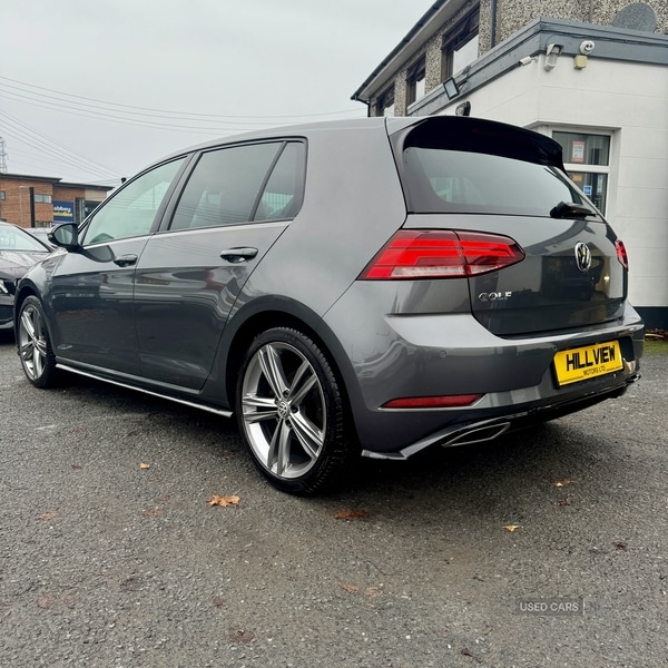 Used Volkswagen Golf 2017 for sale - 76562844: Photo 3