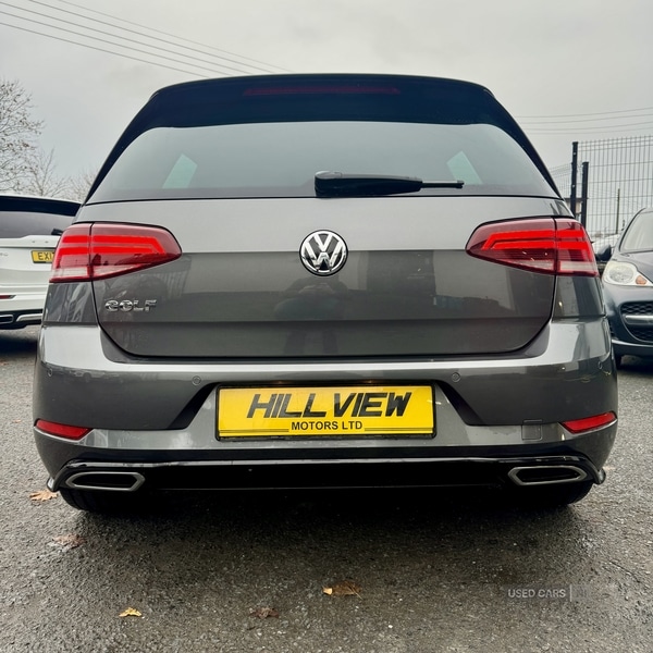 Used Volkswagen Golf 2017 for sale - 76562844: Photo 4