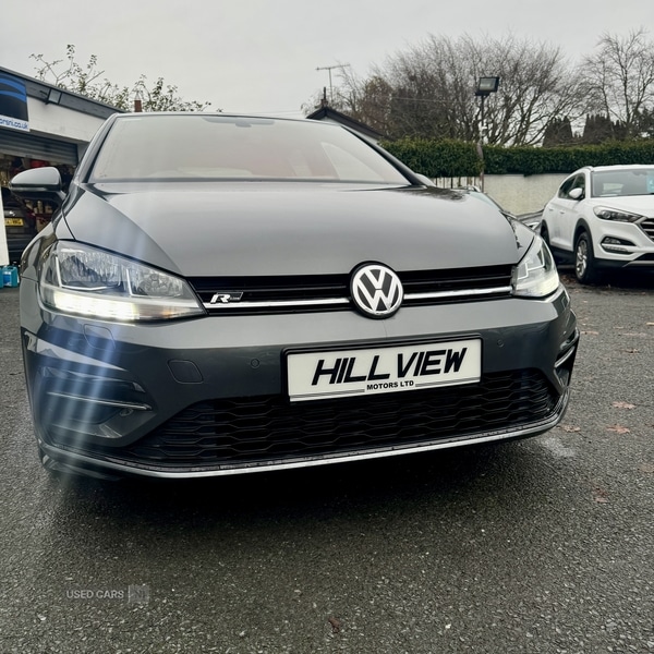 Used Volkswagen Golf 2017 for sale - 76562844: Photo 5