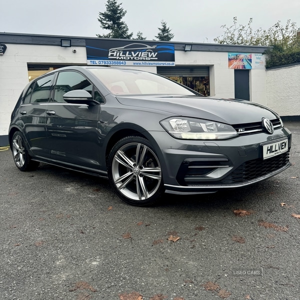 Used Volkswagen Golf 2017 for sale - 76562844: Photo 6