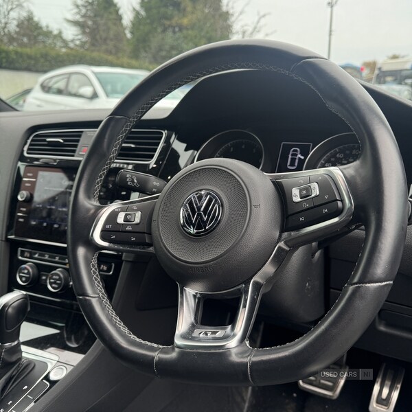 Used Volkswagen Golf 2017 for sale - 76562844: Photo 8
