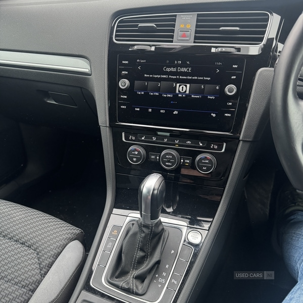 Used Volkswagen Golf 2017 for sale - 76562844: Photo 9