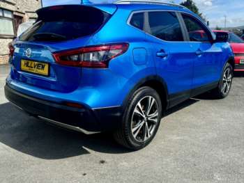 Used Nissan Qashqai 2018 for sale - 74338072: Photo