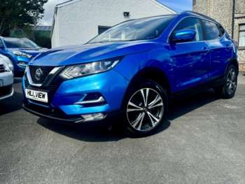 Used Nissan Qashqai 2018 for sale - 74338072: Photo