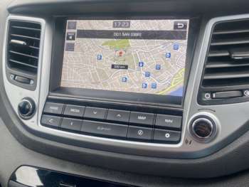 Used Hyundai TUCSON 2016 for sale - 75115851: Photo