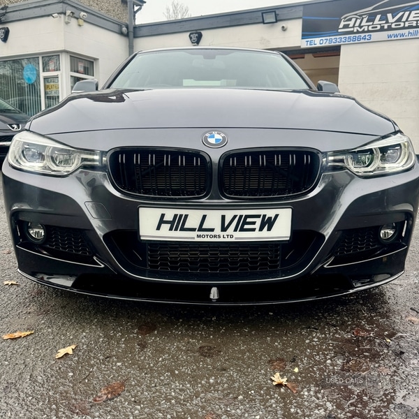 Used BMW 3 Series 2017 for sale - 76562774: Photo 8