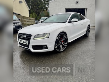 Used Audi A5 2011 for sale - 78186221: Photo