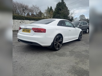 Used Audi A5 2011 for sale - 78186221: Photo