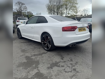 Used Audi A5 2011 for sale - 78186221: Photo