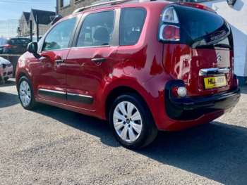 Used Citroen C3 Picasso 2017 for sale - 71248894: Photo