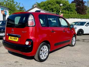 Used Citroen C3 Picasso 2017 for sale - 71248894: Photo