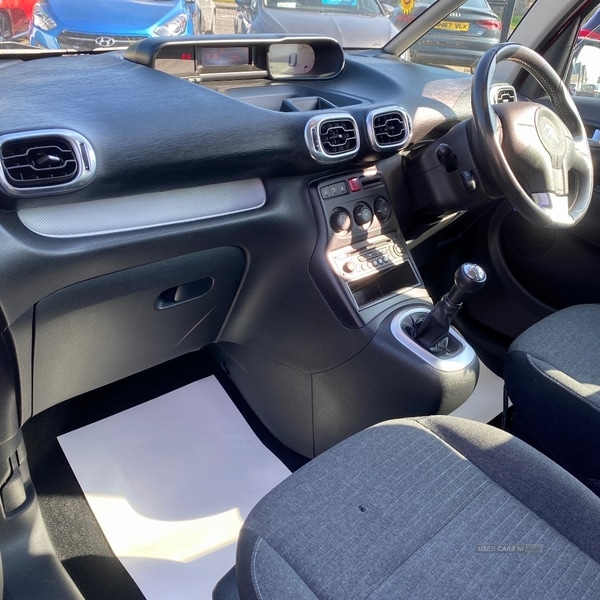 Used Citroen C3 Picasso 2017 for sale - 71248894: Photo 7