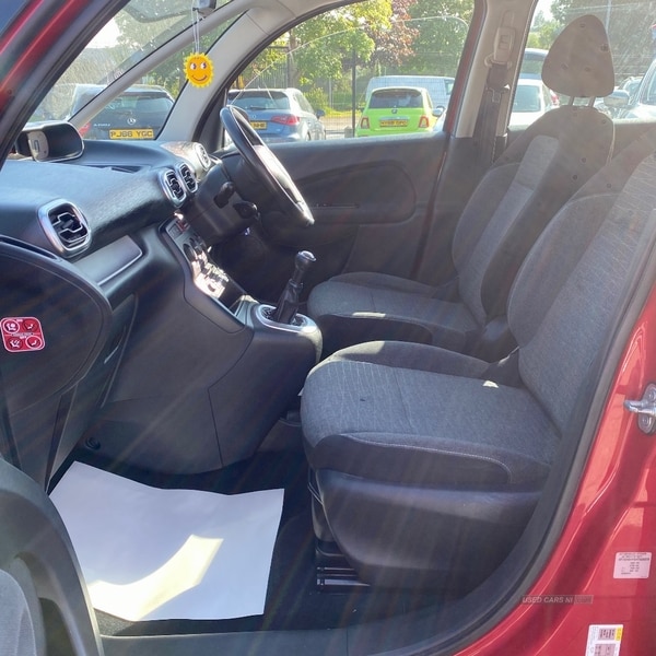 Used Citroen C3 Picasso 2017 for sale - 71248894: Photo 9