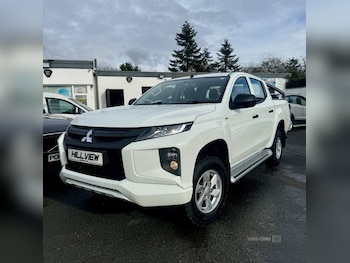 Used Mitsubishi L200 2020 for sale - 77525359: Photo
