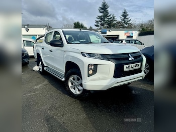 Used Mitsubishi L200 2020 for sale - 77525359: Photo