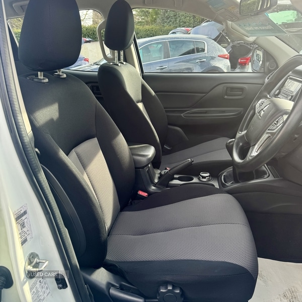 Used Mitsubishi L200 2020 for sale - 77525359: Photo 6