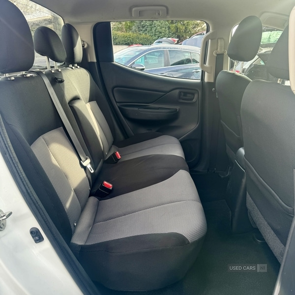 Used Mitsubishi L200 2020 for sale - 77525359: Photo 7