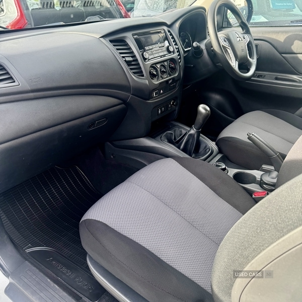 Used Mitsubishi L200 2020 for sale - 77525359: Photo 8