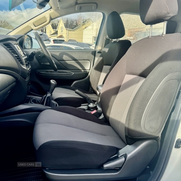 Used Mitsubishi L200 2020 for sale - 77525359: Photo 9