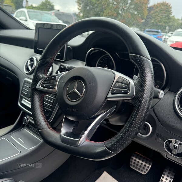 Used Mercedes-Benz CLA 2017 for sale - 76043555: Photo 14
