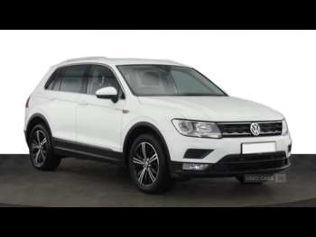 2017 - 2.0 TDi 150 SE 5dr