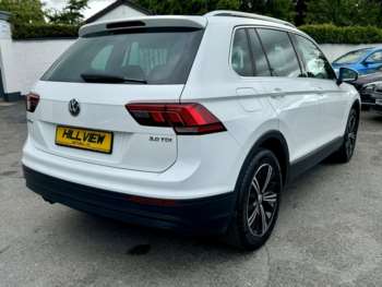 Used Volkswagen Tiguan 2017 for sale - 75094308: Photo