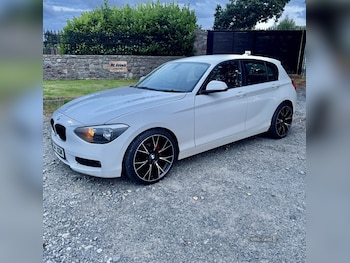 Used BMW 1 Series 2014 for sale - 79522068: Photo