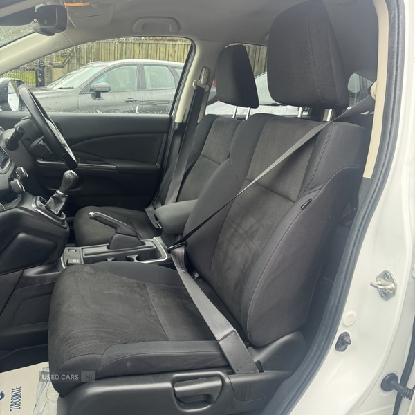 Used Honda CR-V 2017 for sale - 76522863: Photo 10