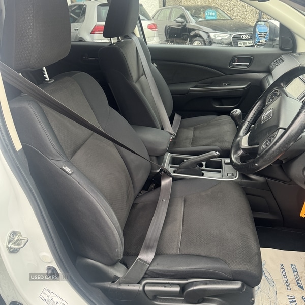 Used Honda CR-V 2017 for sale - 76522863: Photo 11