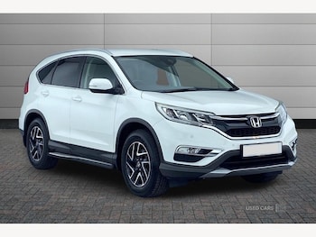 Used Honda CR-V 2017 for sale - 76522863: Photo